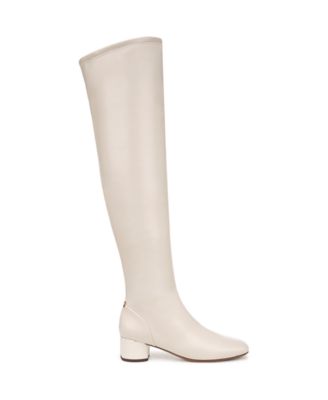 Women's Novara Over the Knee Square Toe Boots
