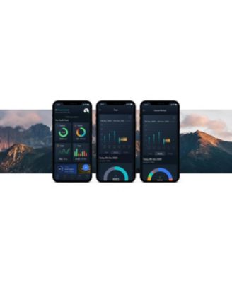 Sintesi Sport Hybrid Watch by Globics