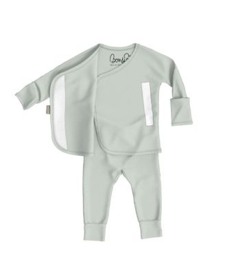 Baby Bonsie Skin to Skin Boy, Footless