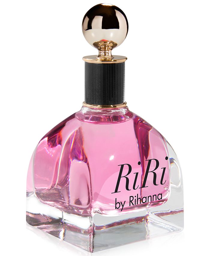 Rihanna - RiRi by  Eau de Parfum, 3.4 oz - A Macy's Exclusive
