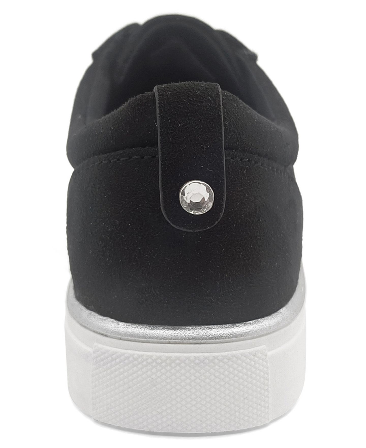 Женские кроссовки Kenneth Cole Reaction Bonnie Quilt Slip On, цвет: Чёрный — фото 3