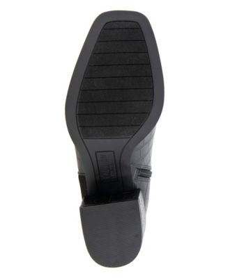 Women's Emerson Block Heel Boots