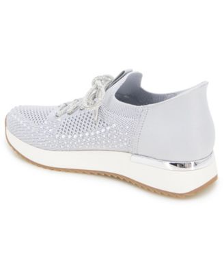 Women's Clancy EZ On Almond Toe Sneakers