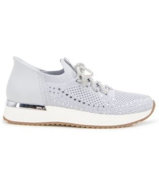 Women's Clancy EZ On Almond Toe Sneakers
