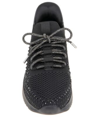 Women's Clancy EZ On Almond Toe Sneakers