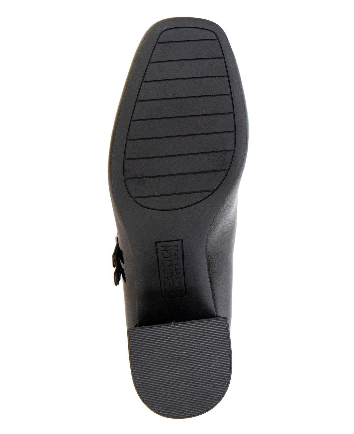 Женские туфли Kenneth Cole Reaction Leeann Mary Jane Pumps, цвет: Серебряный — фото 9