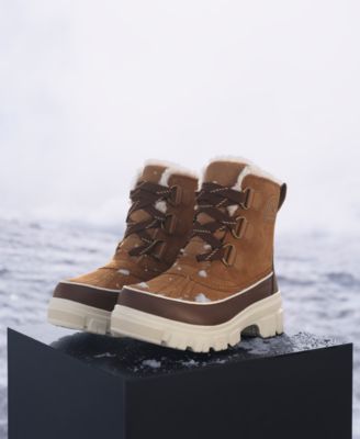 Women's Tivoli V Tall Waterproof Boots