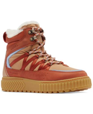 Sorel - Women's Ona Ave Trek Boots