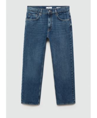 Men's Soft Wash Bob Jeans
