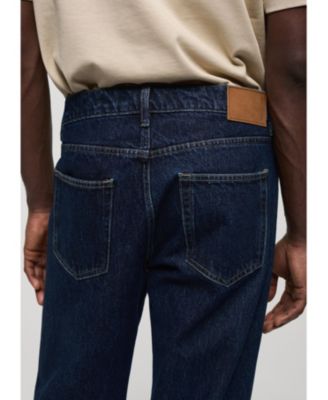 Men's Bob Straight-Fit Jeans
