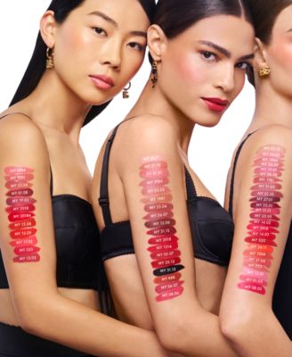 My Sculpt Satin Lasting Color & Hydration Lip Stylo