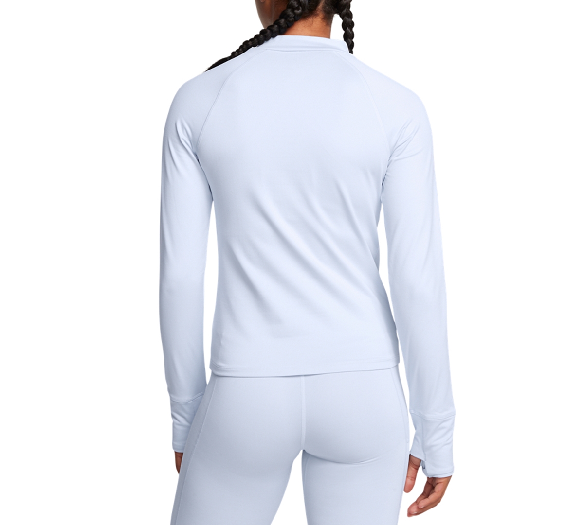 Under Armour Women's Motion Cold-Weather Top