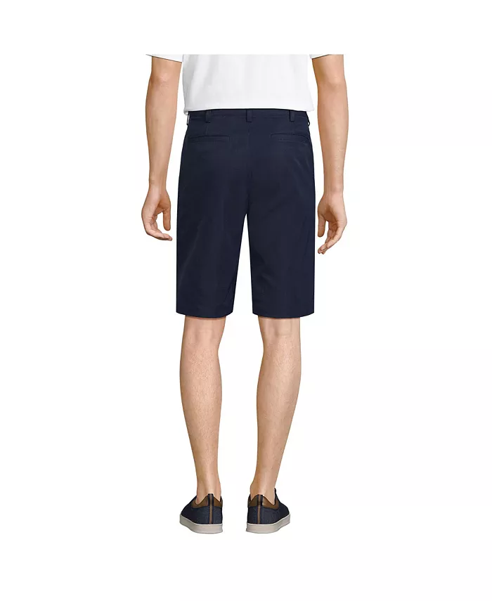 Men's Classic Active Performance 11" Chino Shorts - thumbnail 2