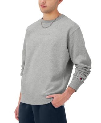 Men's Classic Crewneck Sweatshirt