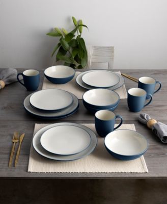 Colorwave 4-Piece Place Setting, Service for 1