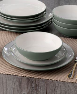 Colorwave 4-Piece Place Setting, Service for 1