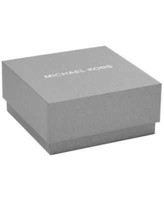 Sterling Silver Pav&eacute; Mixed Cut Slider Bracelet