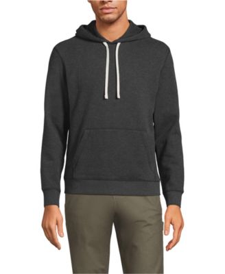 Men's Long Sleeve Serious Sweats Pullover Hoodie Sweatshirt