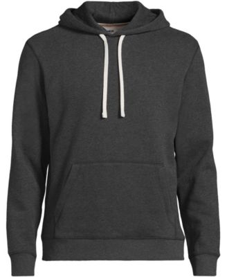 Men's Long Sleeve Serious Sweats Pullover Hoodie Sweatshirt