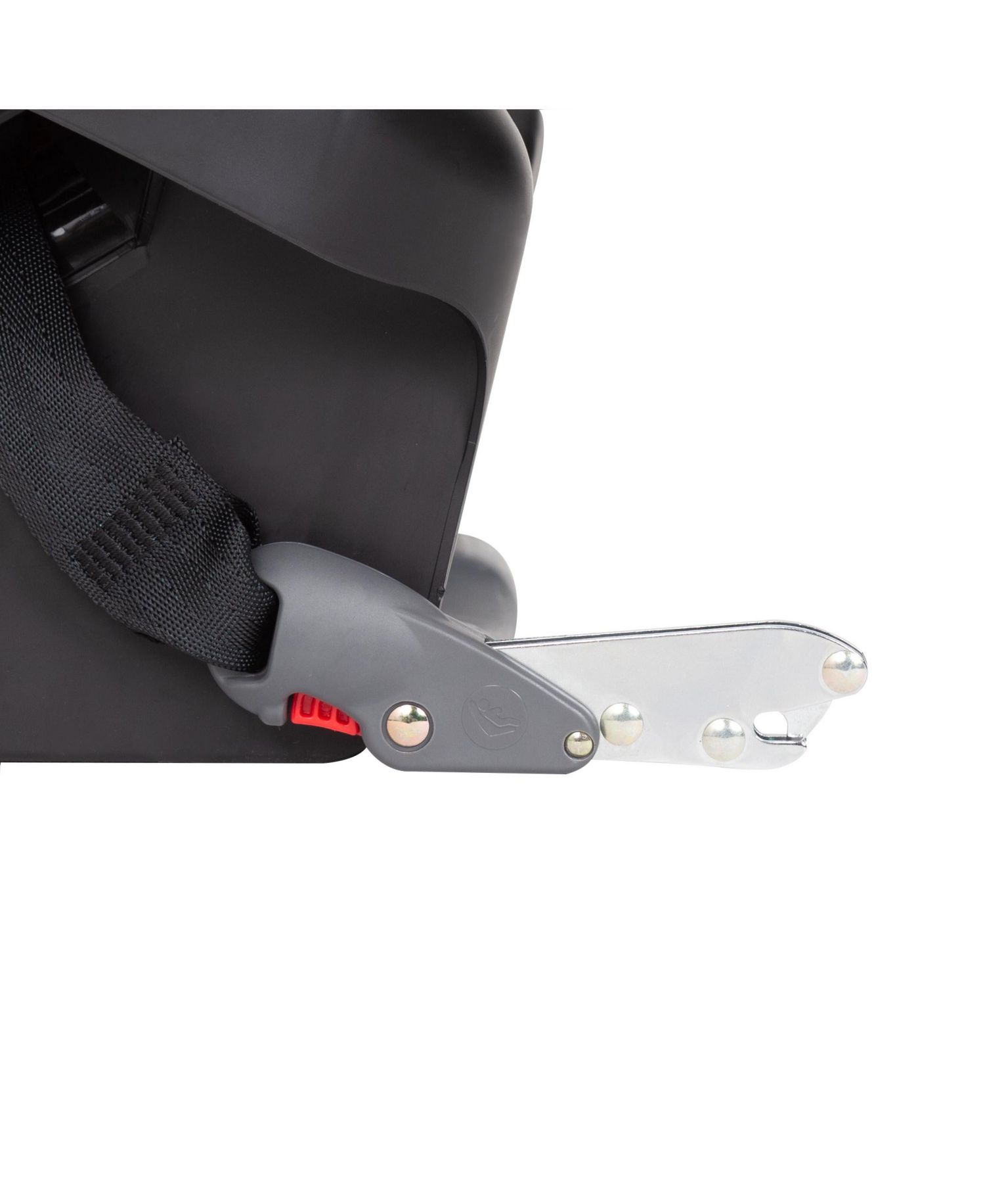 Secure 35 Infant Car Seat Base - Black