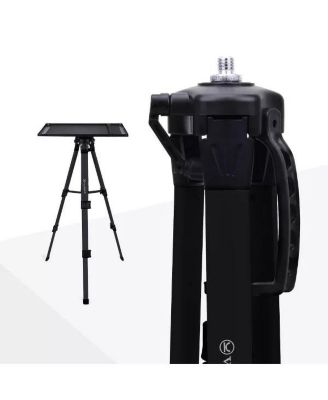 PT20 Aluminum Tripod Projector Stand