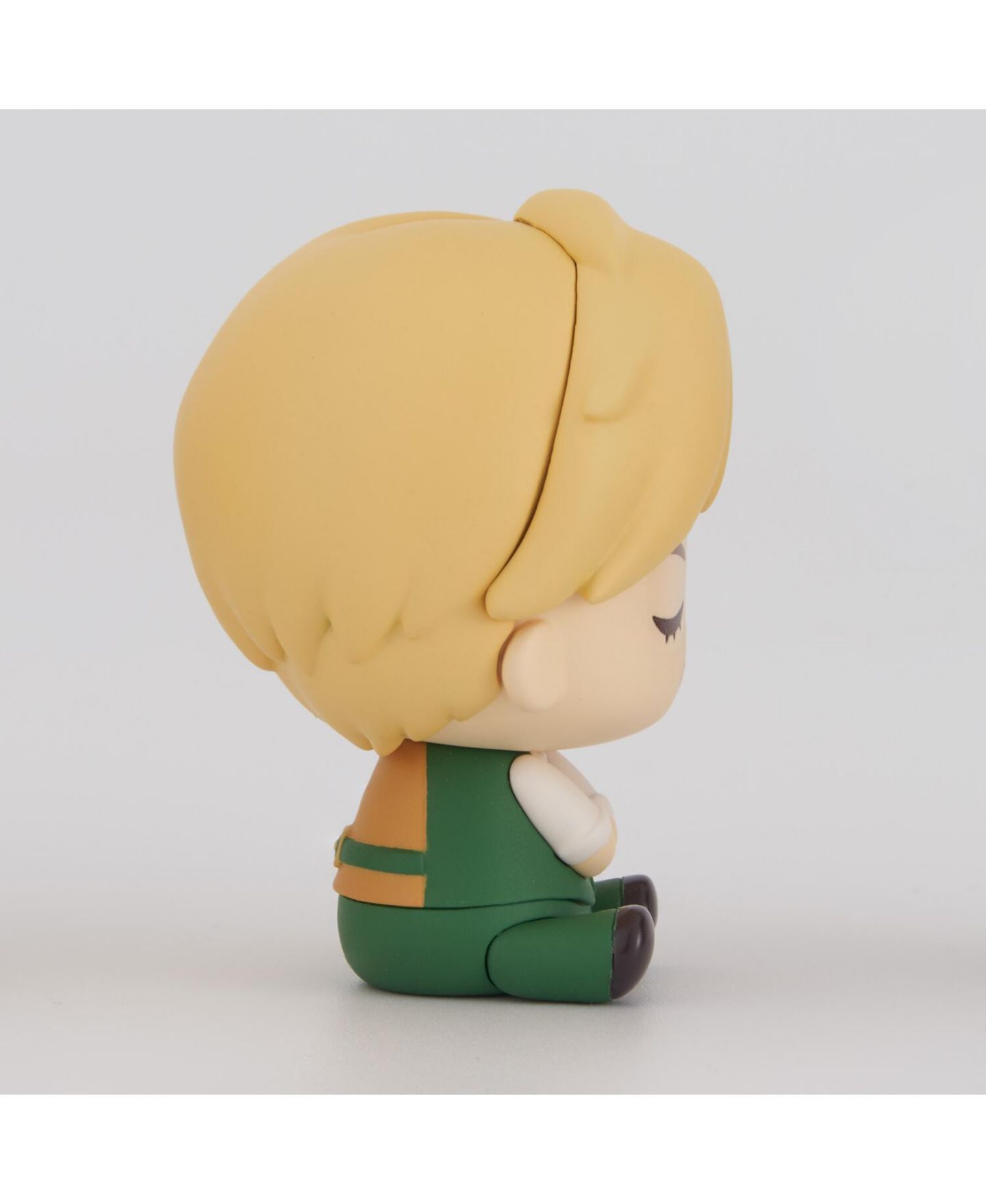 Детская фигурка Banpresto BTS V Tinytan Dynamite 2.05"H Collectible Figure, Ages 15+ — фото 2