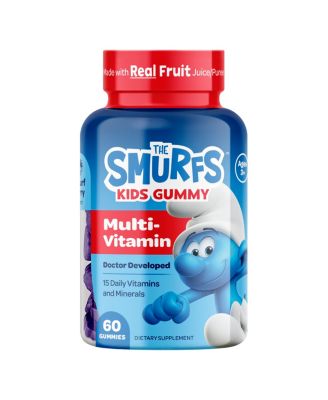 Smurfs