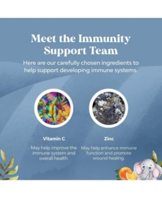 Kids Immunity Gummies, 60ct