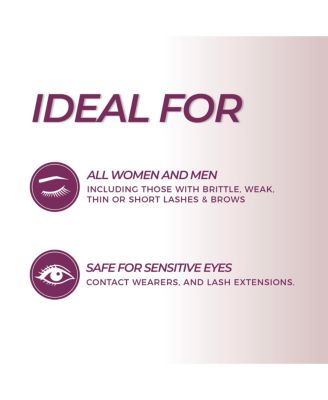 Lash & Brow Enhancer Serum