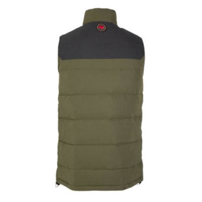 Mountain Khakis Mens Ryker Peak Down Vest 25790₽