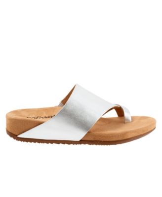 Blaine Sandals