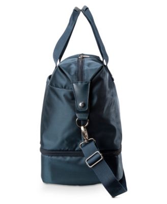 Avalon Drop-Bottom 22.5" Duffel