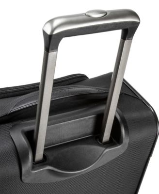 Avalon 17" Carry-On Underseater