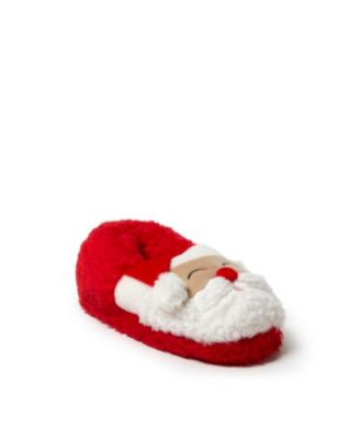 Kids Emery Critter Closed Back Animal Slipper