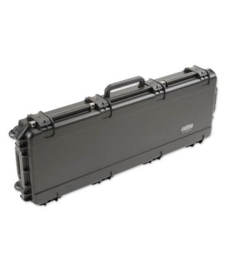 Cases iSeries 4214 Hard Plastic Exterior Parallel Limb Bow Crossbow Case