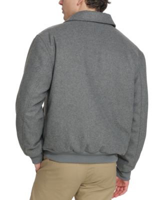 Мужская куртка-бомбер Dockers Dockers на полной молнии 45090₽