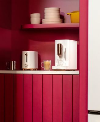 Affetto Automatic Espresso Machine & Frother