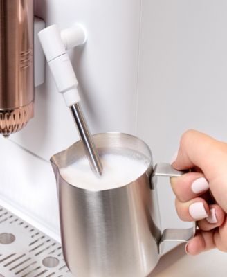 Affetto Automatic Espresso Machine & Frother