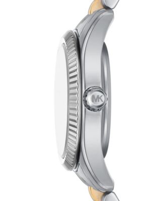 Women's Lexington Three-Hand Two-Tone Stainless Steel Watch 26mm