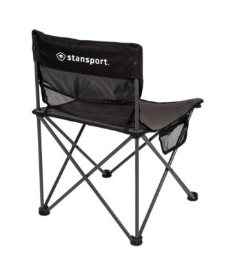 Apex Folding Sling Back Chair