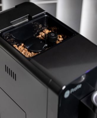 GE Profile Fully Automatic Espresso with Frother