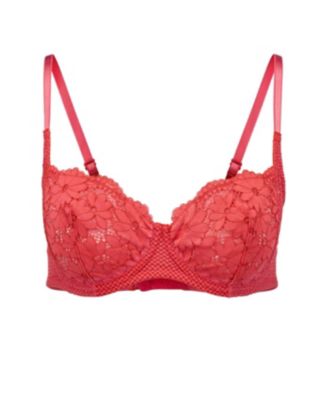 Women's Roxanne Unlined Balconette Bra