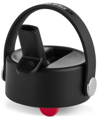 24 oz Wide Mouth with Flex Straw Cap