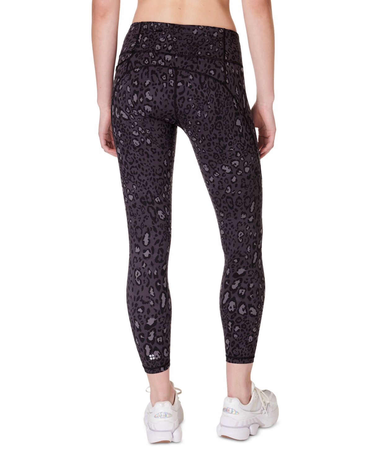 Sweaty Betty Women's Power Workout Leggings