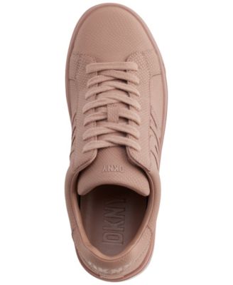 Women's Abeni Lace-Up Low-Top Sneakers