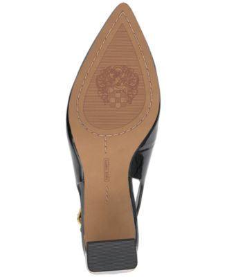 Women's Hamden-B Slingback Pumps