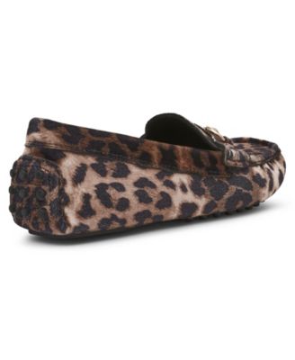 Women's Chrystie Moccasin Driver Loafers
