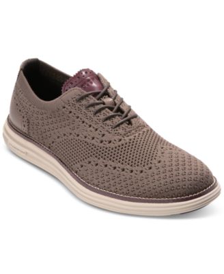 Cole Haan - Men's ØriginalGrand Remastered Oxford Dress Casual Shoe