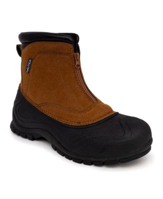 Nautica wedge boots on sale