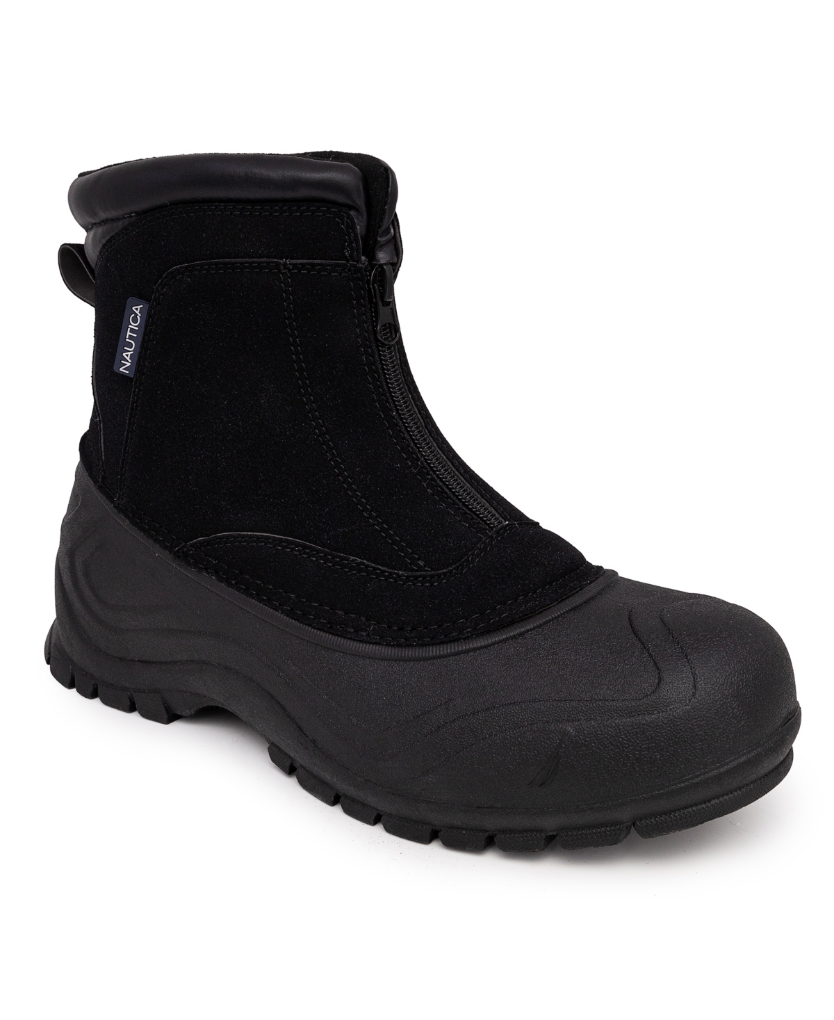 Nautica bedford boots new arrivals
